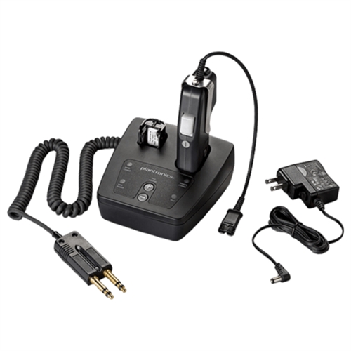 CA12CD-S PTT Adapter